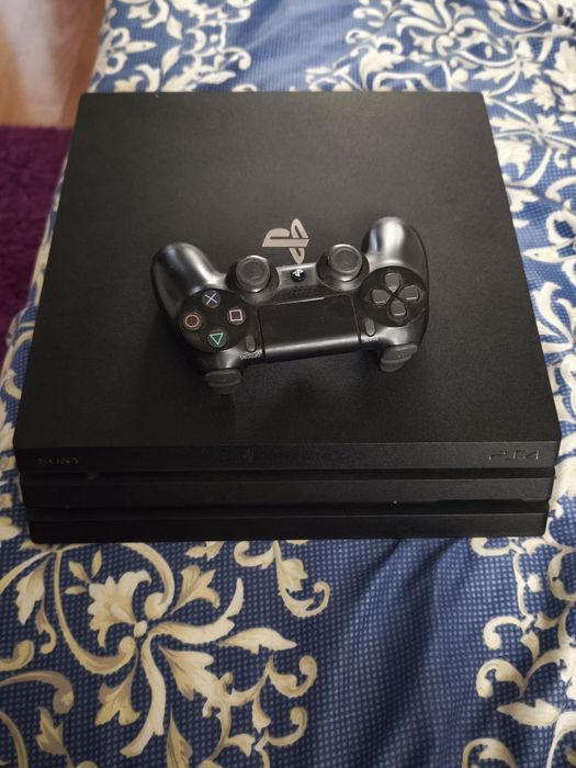 playstation 4 pro