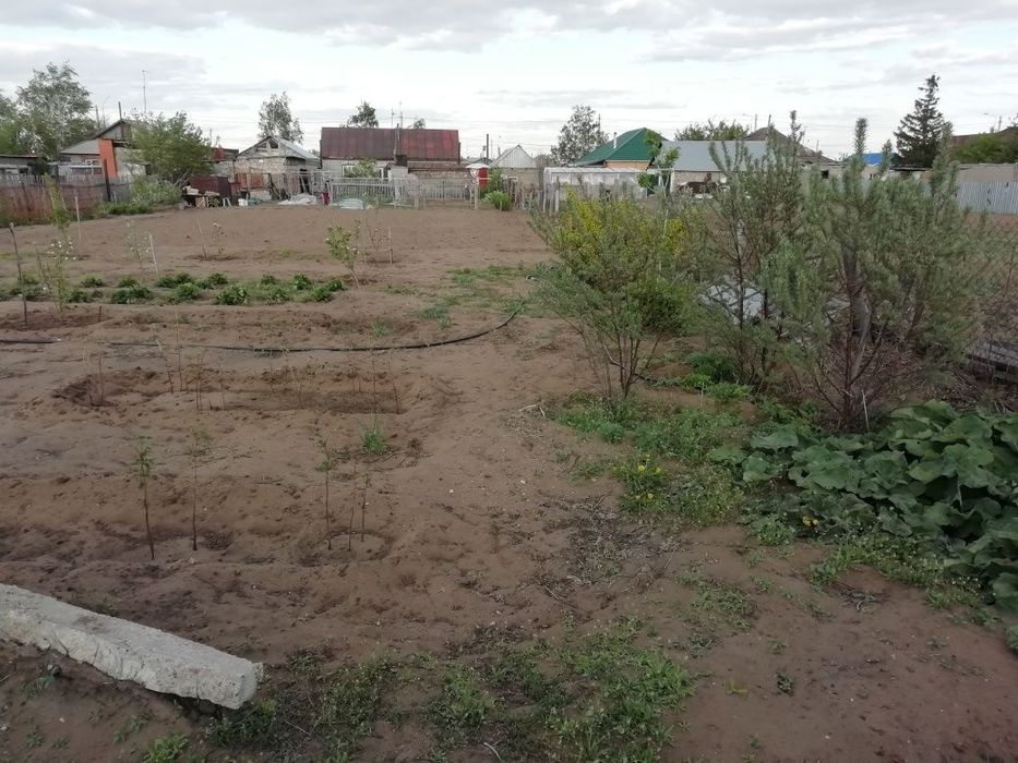 Продам 4-х комнатный дом с. Павлодарское