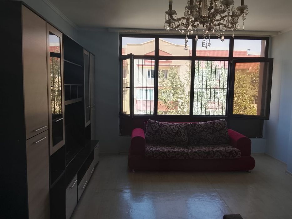 Долгосрочно Аренда квартиры