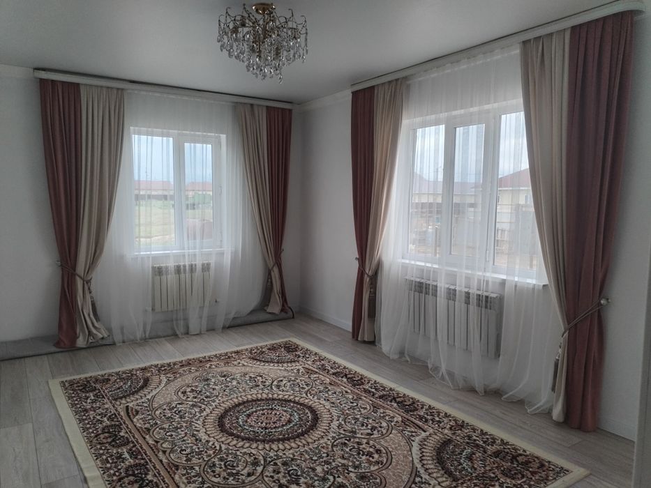 Продам дом в Канагат