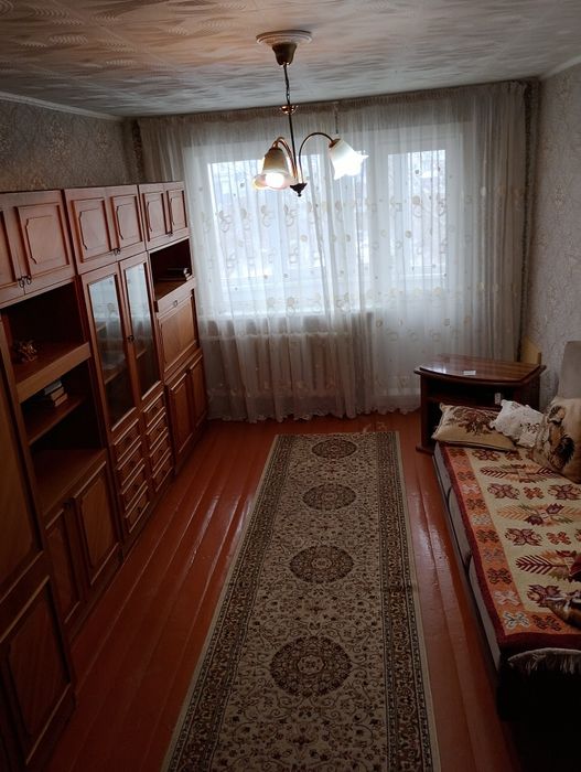 Продам 2х комнатную квартиру Сокол 5этаж очень тёплая