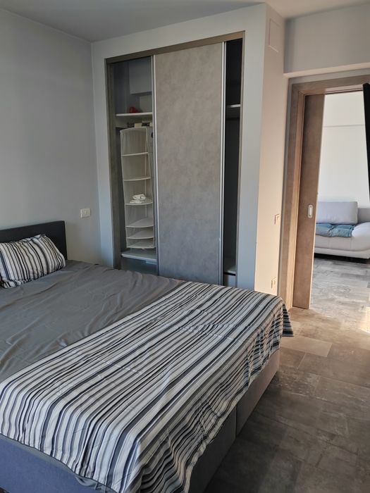 Apartament de vanzare,str. Vasile Pârvan 2-4
