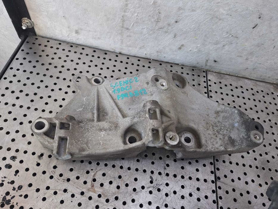 suport motor 1.9 dci f9qd812 renault scenic 2 8200100148