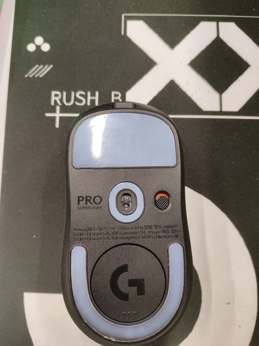 Продам Logitech G Pro X Superlight 2