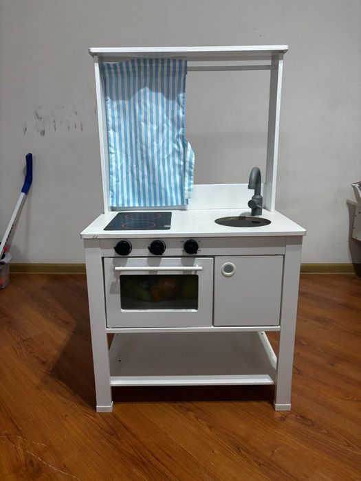 Детская кухня