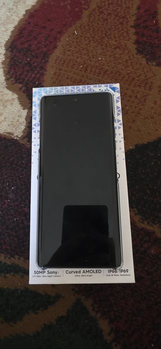 Tecno Camon 40 pro 16/256 GB