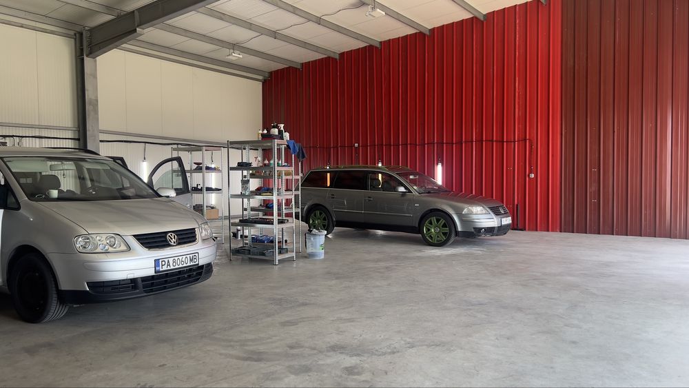 Detailing Pazardjik пастиране,полиране, керамични покрития,пране салон