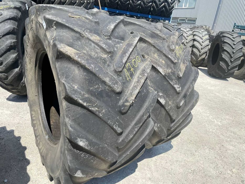 OCAZIE 600/65r28 cauciucuri agricole secnd hand cu GARANTIE