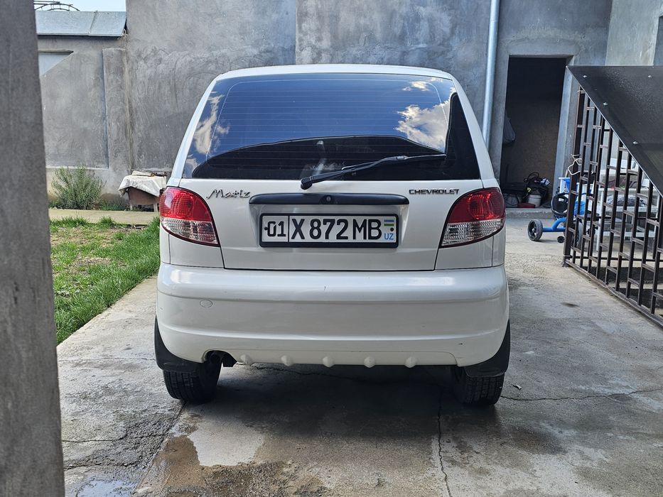 Matiz 2015 кондиционер бор, холати зор