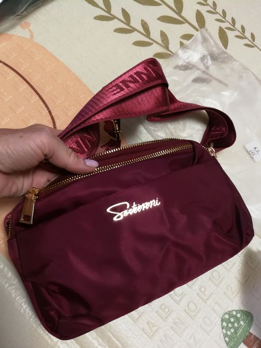 Универсальная женская сумка