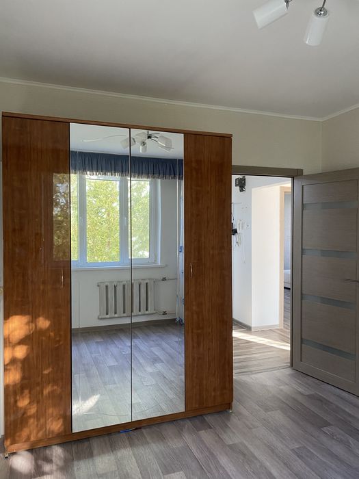 Продаётся чешская 3-х комнатная кВ,