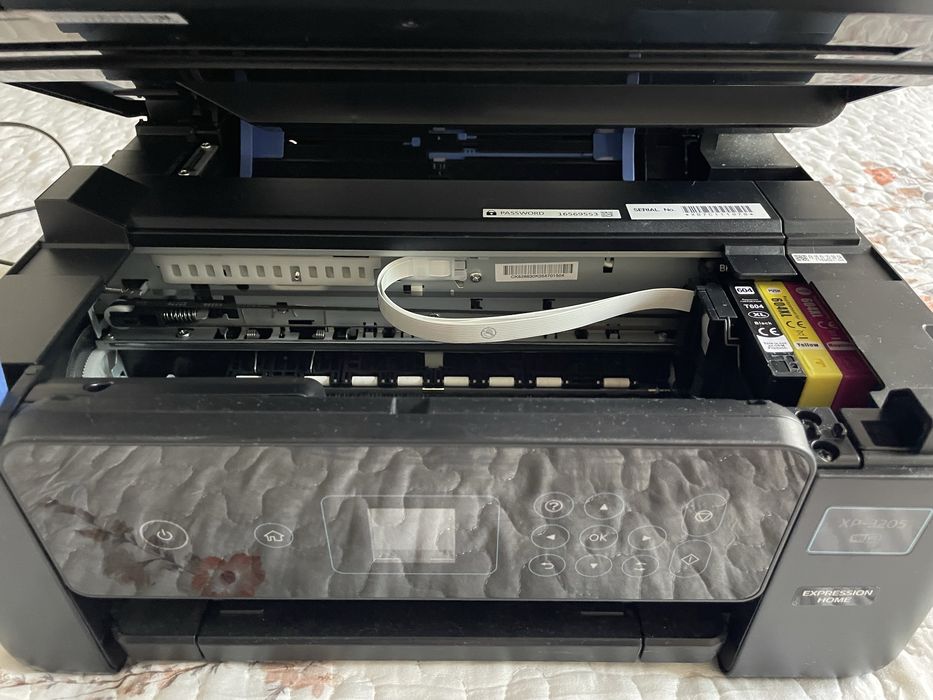 Imprimanta EPSON XP-3205