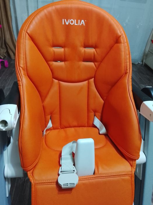 Продам стульчик для кормления