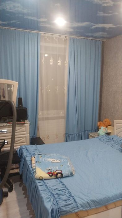 3х комн в Солнечном