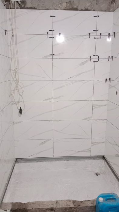 Кафельщик Сантехник