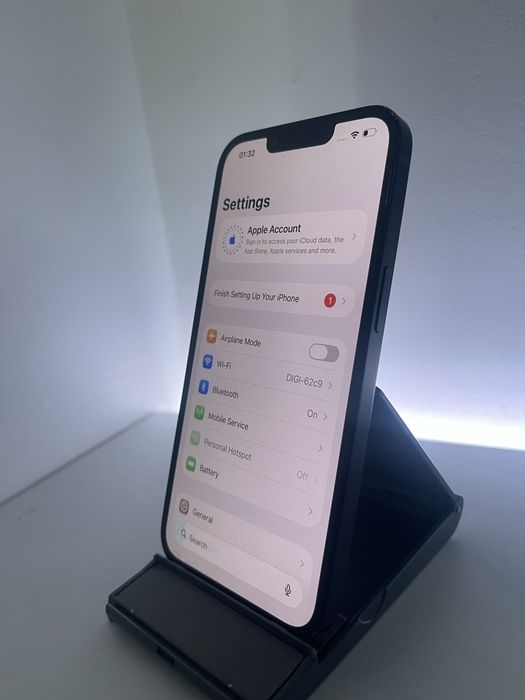 vand iphone 13 128gb