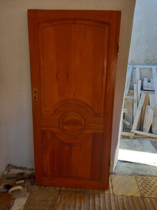 Межкомнатные двери