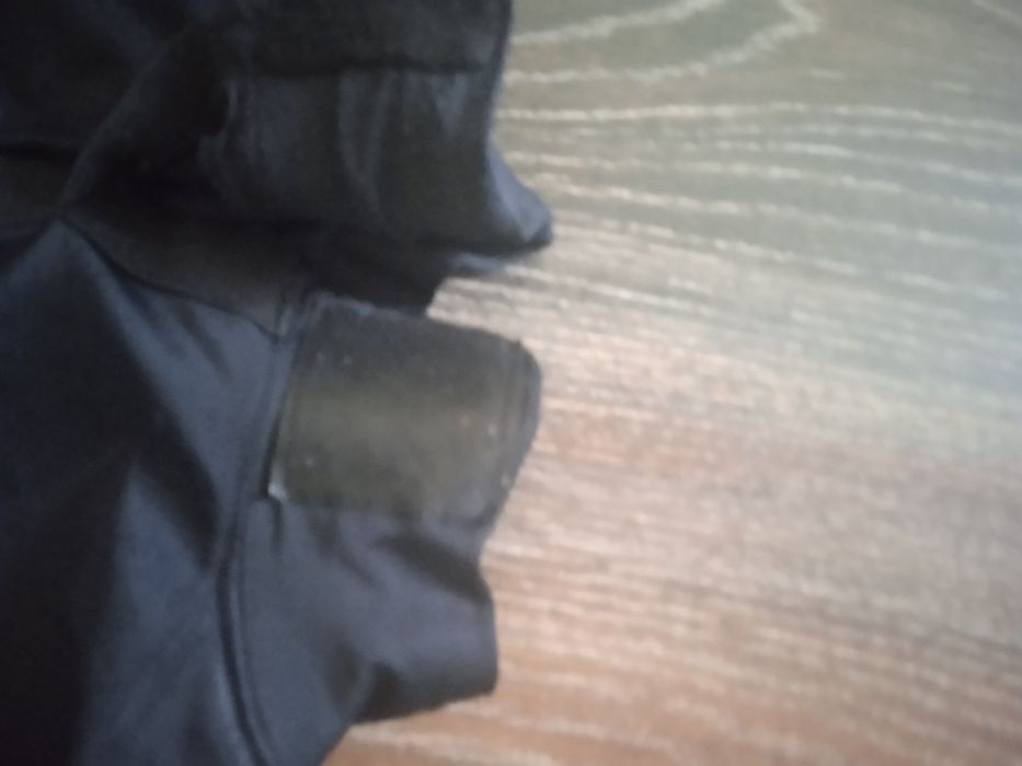 Хоккейная форма в хорошем