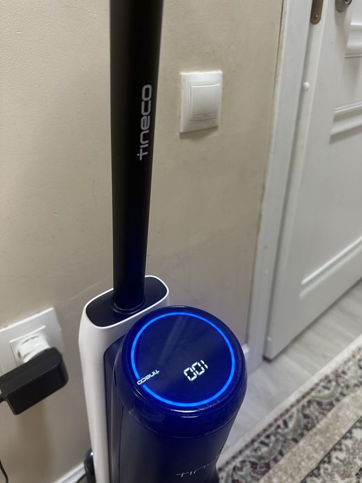 Пылесос 2в1 Tineco