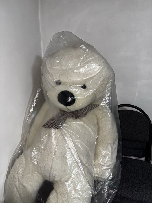 Продам   медведя   новый