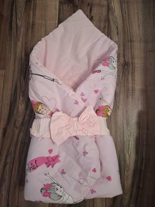 Бебешки спален чувал