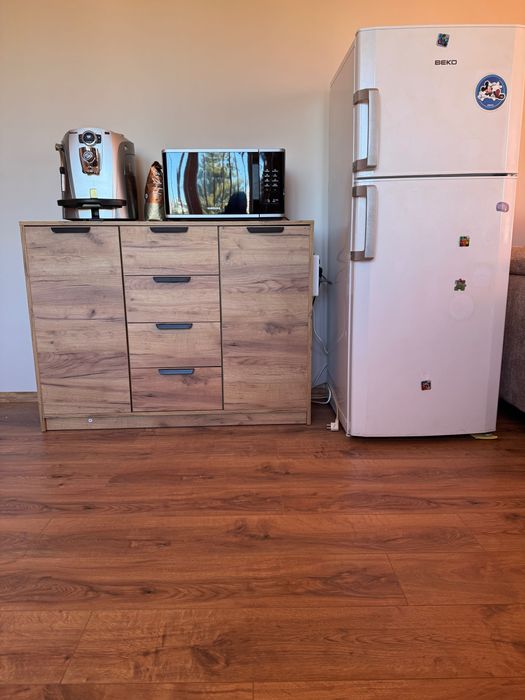 Апартамент  Мони