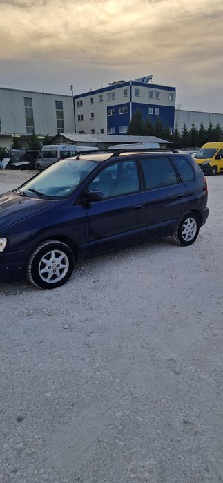 НА ЧАСТИ !!! Mitsubishi Space-Митсубиши Спейс Стар 1.3