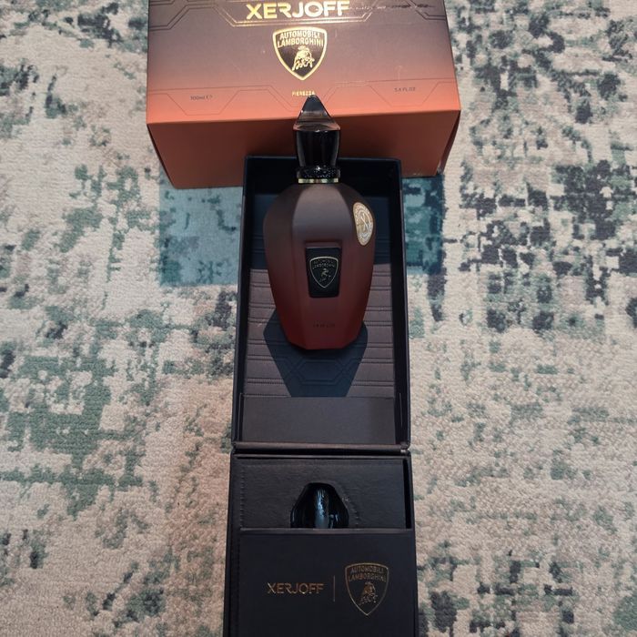 Xerjoff Lamborghini Fierezza 100ml EDP