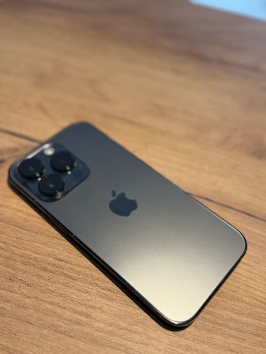 iPhone 14 Pro 128Gb/ Baterie92%/Garantie 12 luni @atsgsm.ro