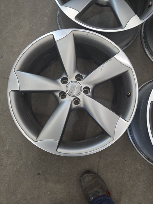 Оригинални Джанти ROTOR 20 цола за Ауди AUDI 
А6 C7 C8 S6 A4 B8 B9 S4
