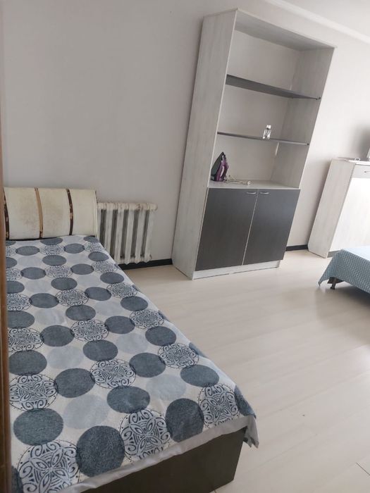 Продам 3х комнатную квартиру