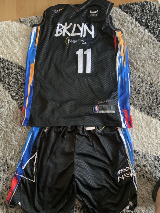Compleu Brooklyn Nets NOU