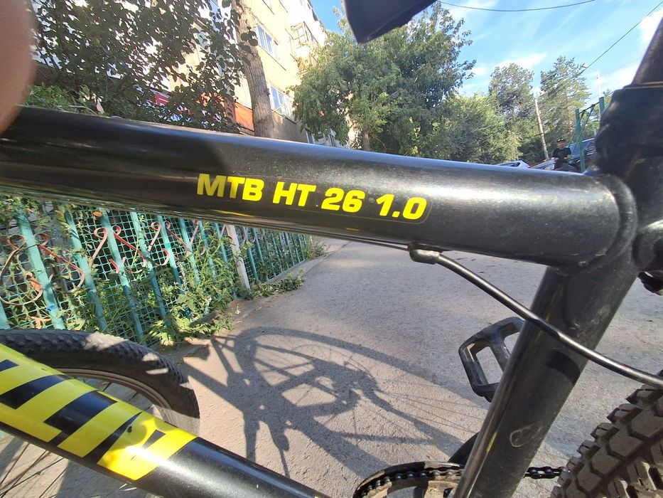 Велик Altair продаю