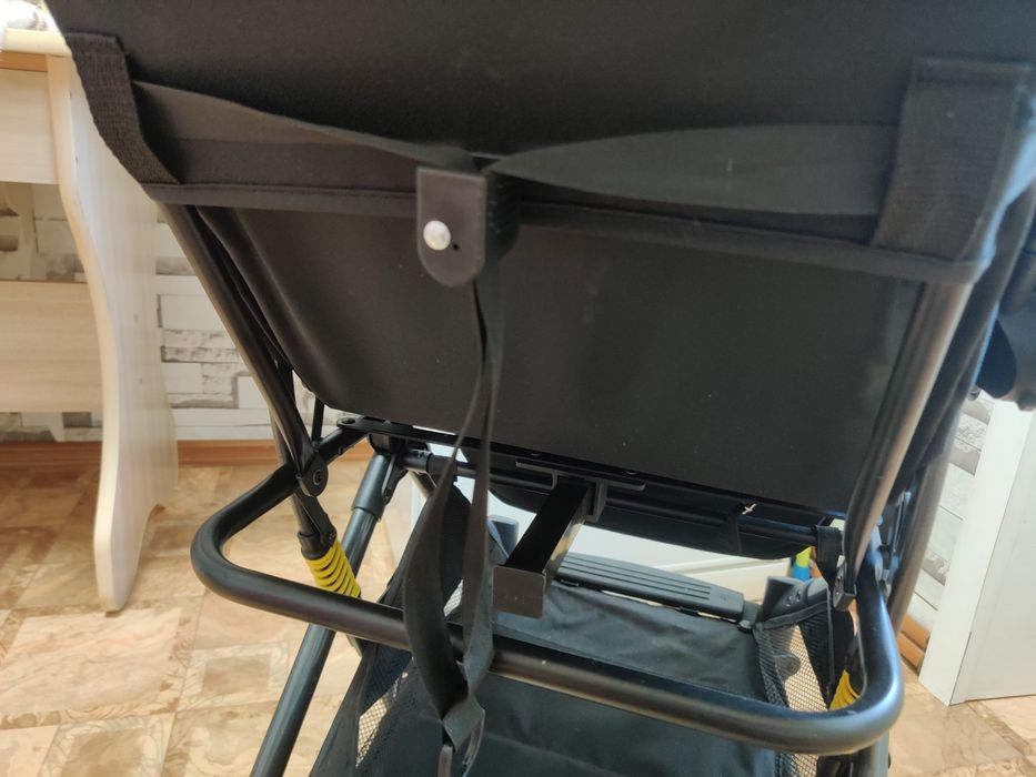 Danki Prime Коляска