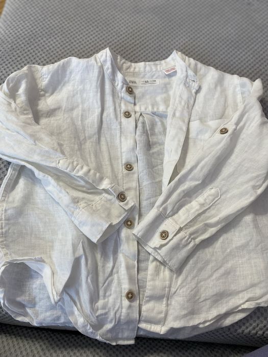 Дрехи за момче 110см