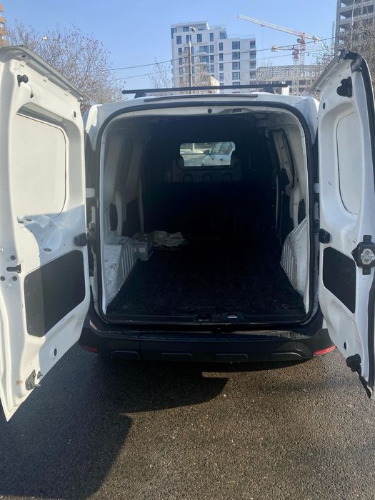 Dacia Dokker Van 1.5dci 2016