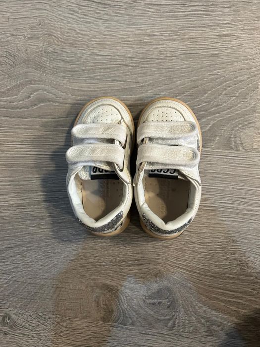 Tenesi copii Golden Goose Ball Star Junior