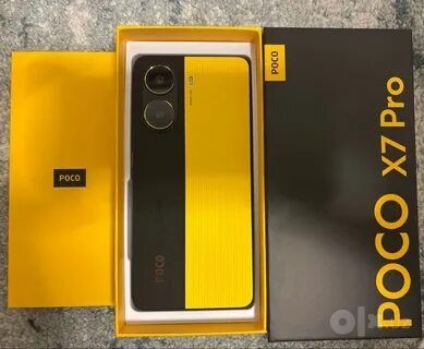 Poco X7 Pro 5G ideal