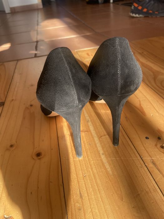 Pantofi Dolce &Gabbana 37