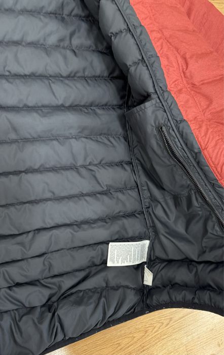 Куртка Nike оригинал S р