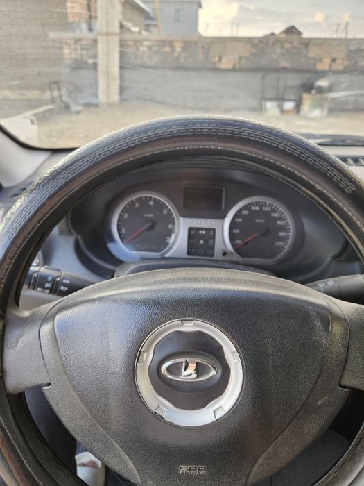 Продам Лада ларгус