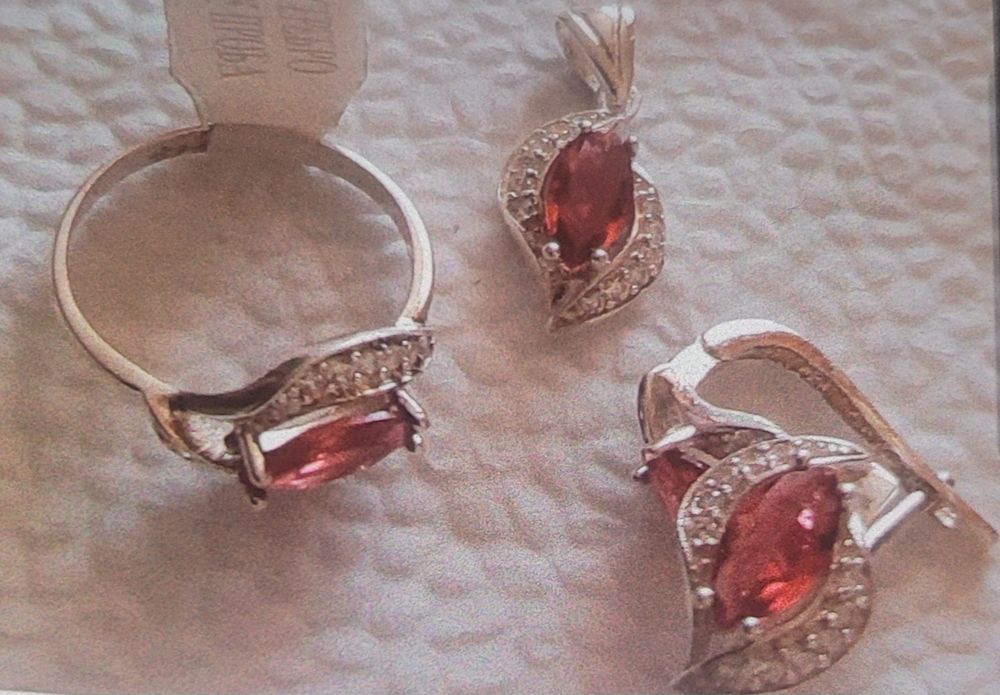 ППродам Серебрянные Украшения