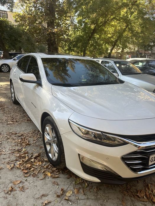 Malibu 2 2.4 premier qilingan