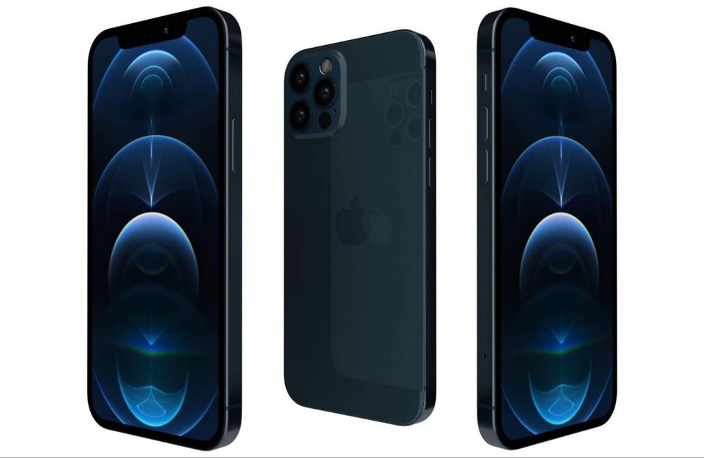 Iphone 12 pro