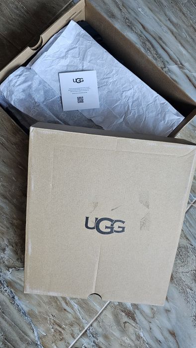 Боти UGG Original