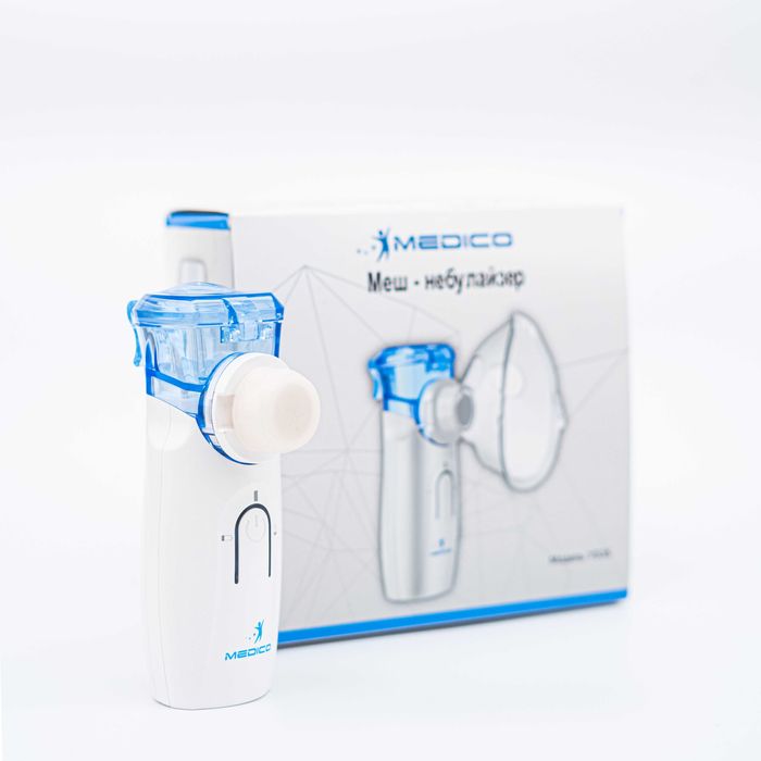 Меш небулайзер YS35 Medico