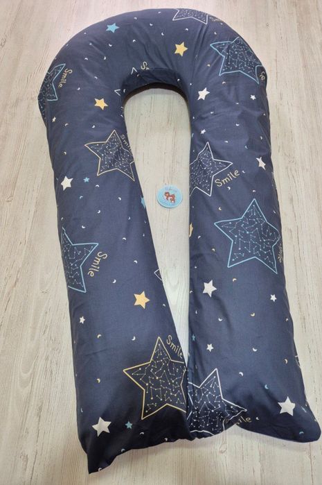 Подушка для беременных и не только