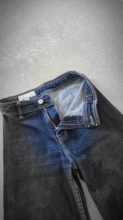 Blugi ZARA, fete 10-12 ani