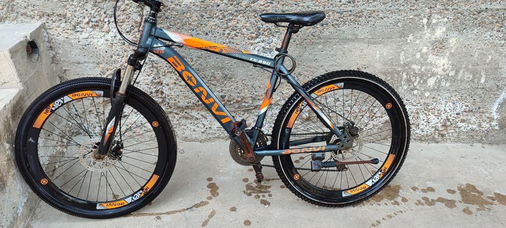 Продаю Велосипед