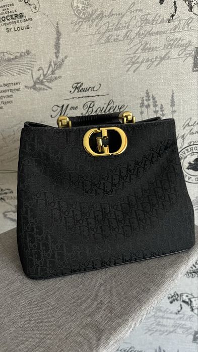 Сумка без дефектов